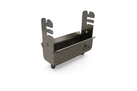 LIQUID-GRILL (S) - Grillwanne