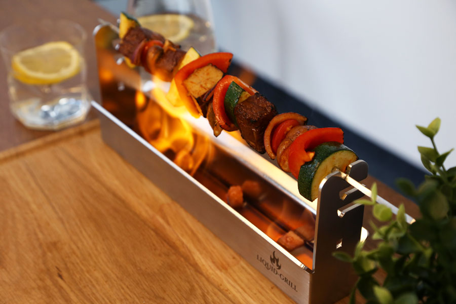 LIQUID-GRILL (L)
