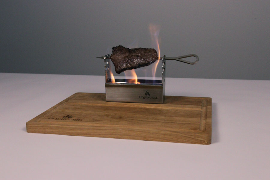 LIQUID-GRILL (S)
